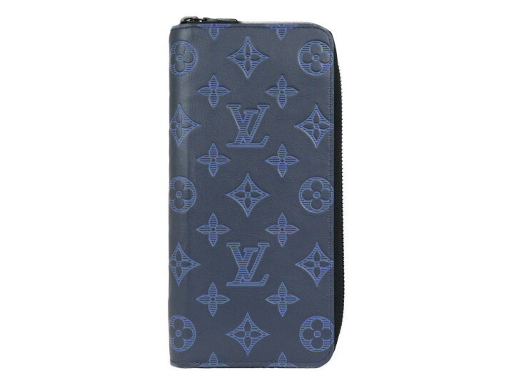 楽天市場】LOUIS VUITTON ルイヴィトン ジッピーウォレット・ヴェル 