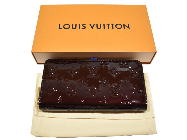 楽天市場】【箱・布袋あり】LOUIS VUITTON ルイ・ヴィトン ジッピー  
