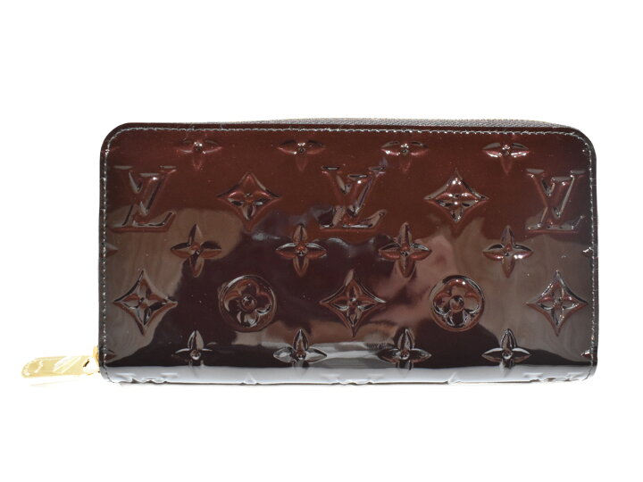 楽天市場】【箱・布袋あり】LOUIS VUITTON ルイ・ヴィトン ジッピー  