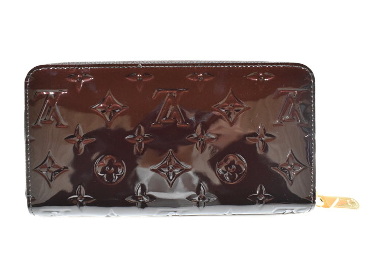 楽天市場】【箱・布袋あり】LOUIS VUITTON ルイ・ヴィトン ジッピー 