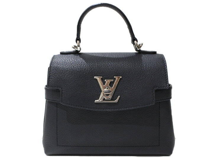 楽天市場】LOUIS VUITTON ルイヴィトン ロックミー・エヴァーMINI 
