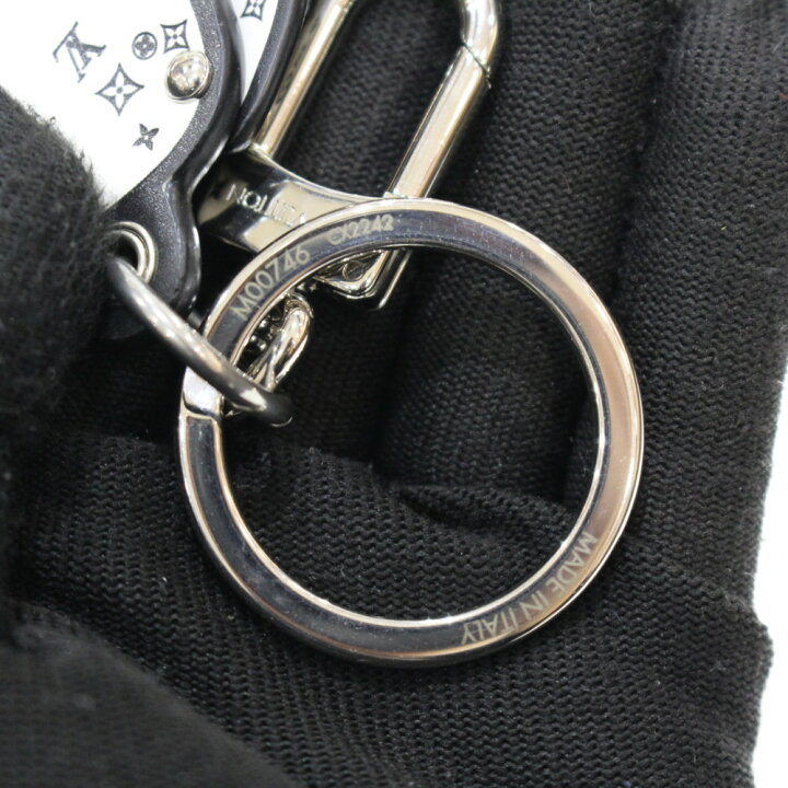 楽天市場】LOUIS VUITTON ルイヴィトン ポルトクレ・ダルメシアン 