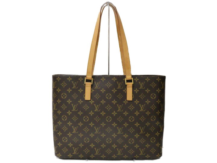 楽天市場】【布袋あり】LOUIS VUITTON ルイヴィトン ルコ M51155  