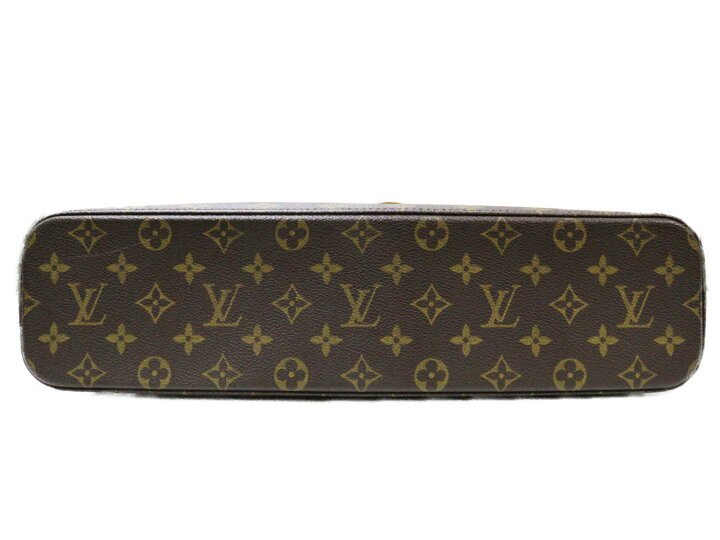 楽天市場】【布袋あり】LOUIS VUITTON ルイヴィトン ルコ M51155  