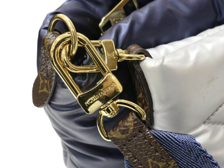楽天市場】LOUIS VUITTON ルイヴィトン マキシ ミュルティ ポシェット 