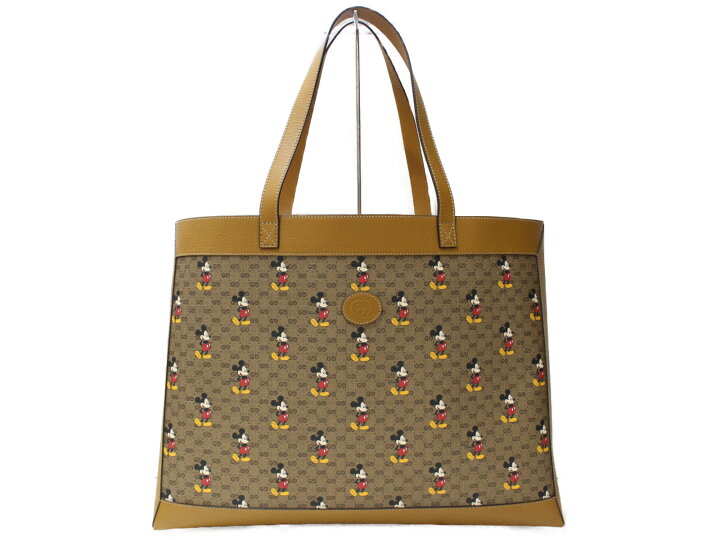 楽天市場】【箱・布袋あり】GUCCI グッチ トートバッグ 547947 