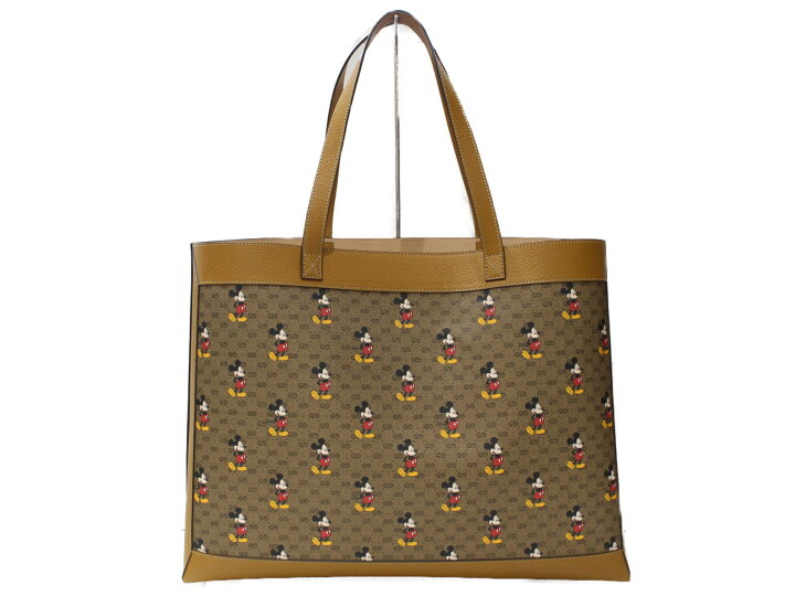 楽天市場】【箱・布袋あり】GUCCI グッチ トートバッグ 547947  