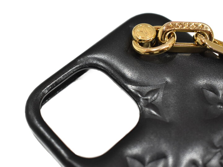 楽天市場】LOUIS VUITTON ルイ・ヴィトン IPHONE・バンパー クッサン12 