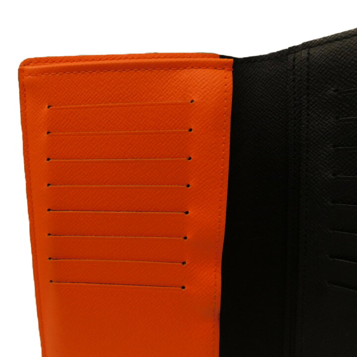 楽天市場】 LOUIS VUITTON ルイヴィトン ポルトフォイユブラザ M80158  
