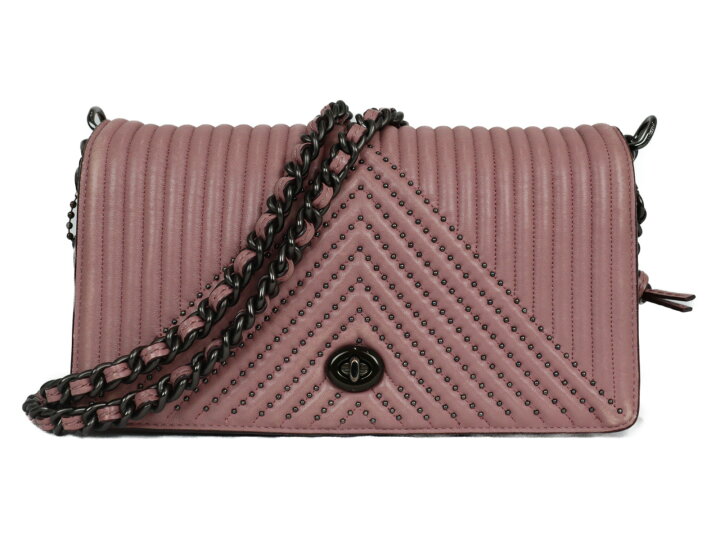 楽天市場】COACH コーチ クロスボディバッグ 22789 ショルダーバッグ 