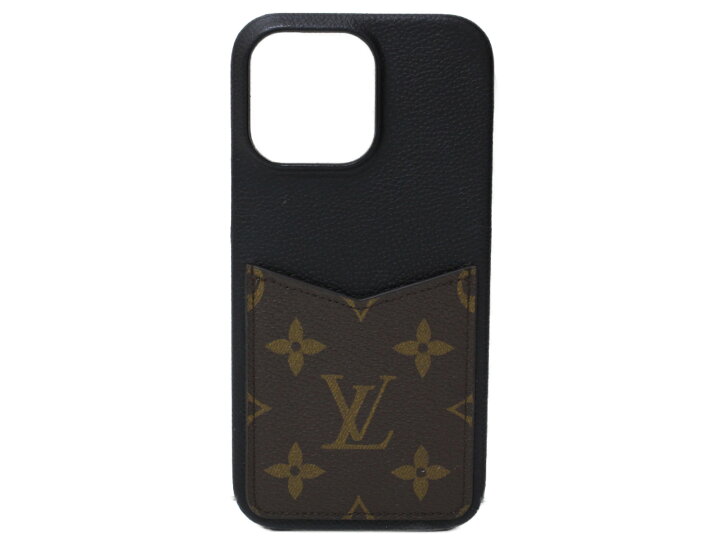 楽天市場】【箱・布袋あり】LOUIS VUITTON ルイヴィトン iPhoneケース  