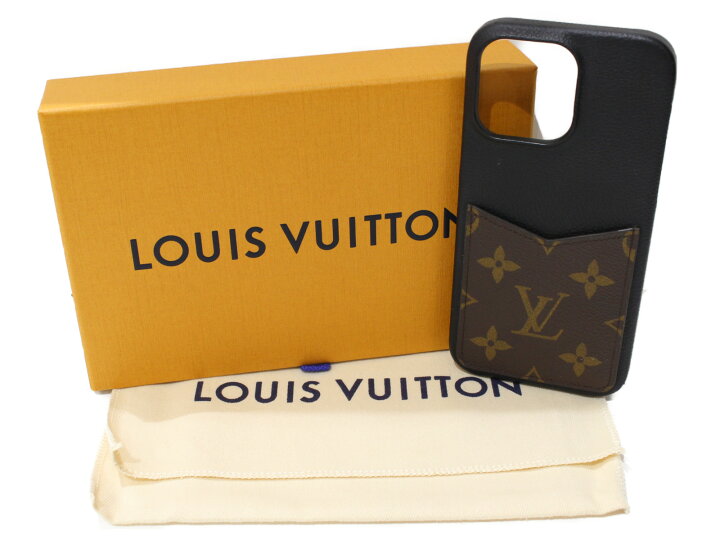 楽天市場】【箱・布袋あり】LOUIS VUITTON ルイヴィトン iPhoneケース 