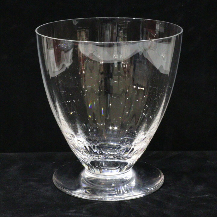 楽天市場】【箱付き】Baccarat バカラ フローラル ワイン グラス 