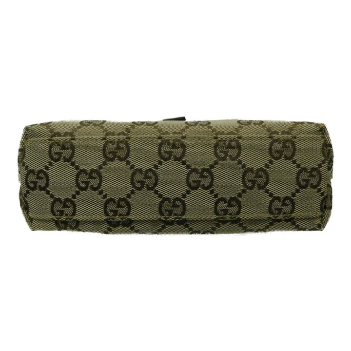 楽天市場】GUCCI グッチ ボディバッグ 92543 GGキャンバスウエスト 