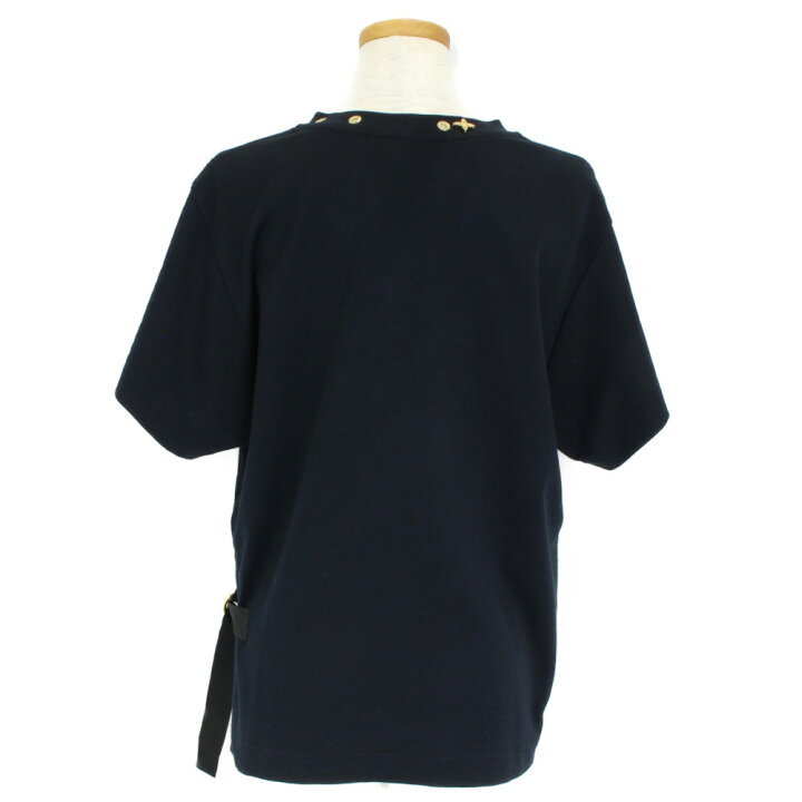 楽天市場】LOUIS VUITTON ルイヴィトン サイドストラップTシャツ  