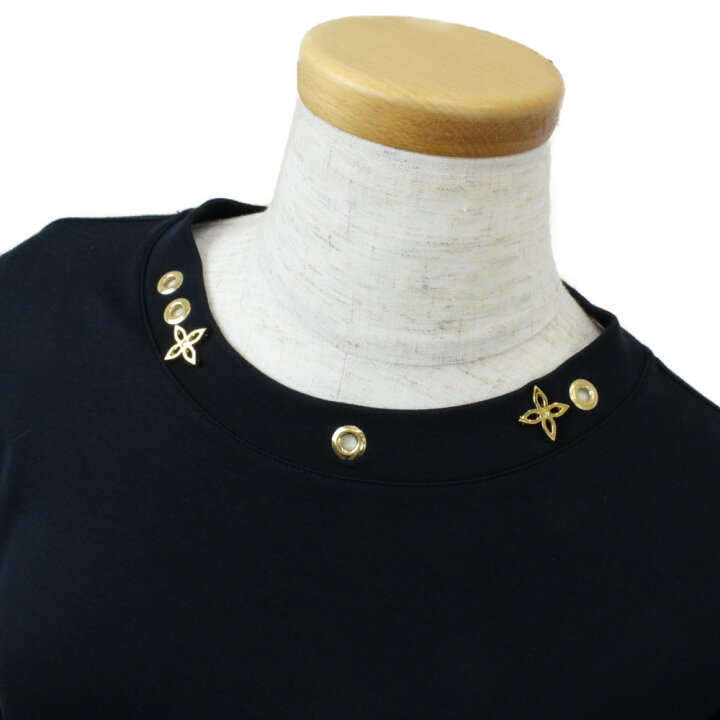 楽天市場】LOUIS VUITTON ルイヴィトン サイドストラップTシャツ 