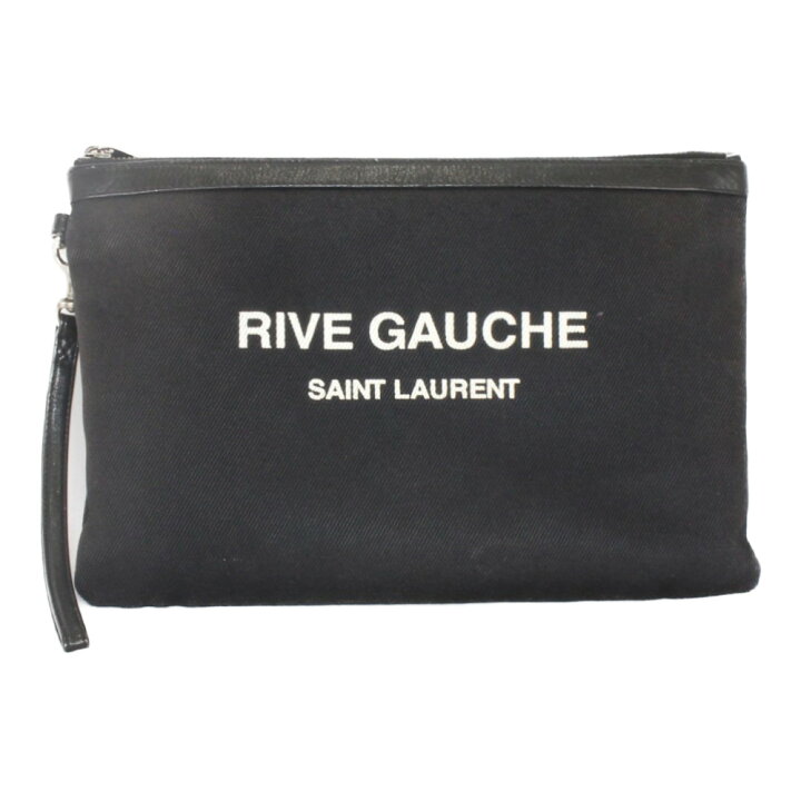 楽天市場】SAINT LAURENT サンローラン リヴゴーシュ(RIVE GAUCHE  
