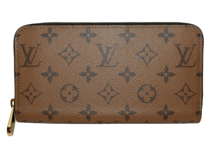 楽天市場】【箱・布袋あり】 LOUIS VUITTON ルイヴィトンジッピー 