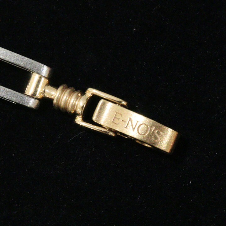 楽天市場】E-NO`S イーノス ブレスレット ダイヤモンド0.52ct K18 