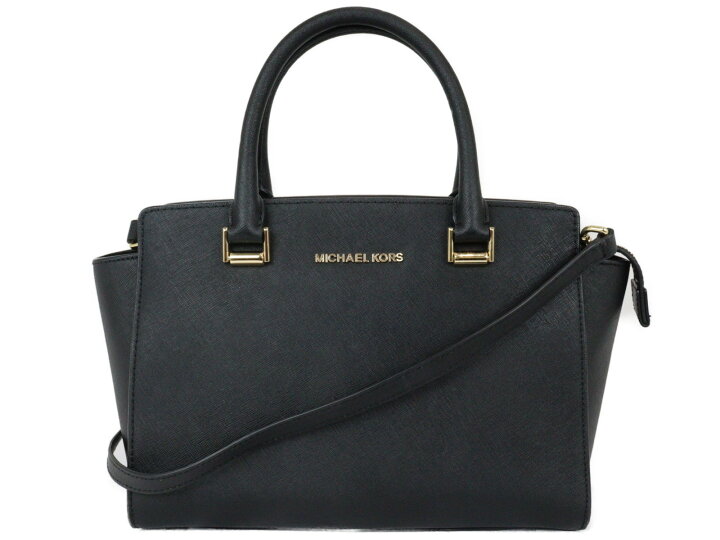 楽天市場】【ショルダーストラップあり】MICHAEL KORS マイケルコース 