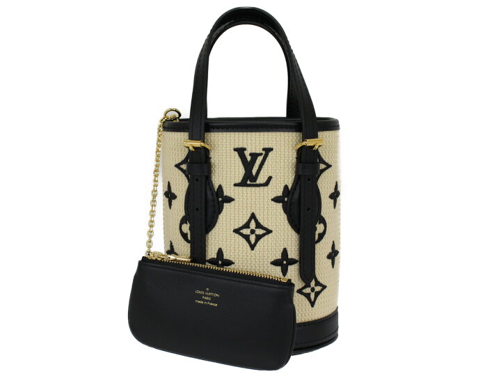 楽天市場】【箱・布袋あり】LOUIS VUITTON ルイヴィトン ナノ 