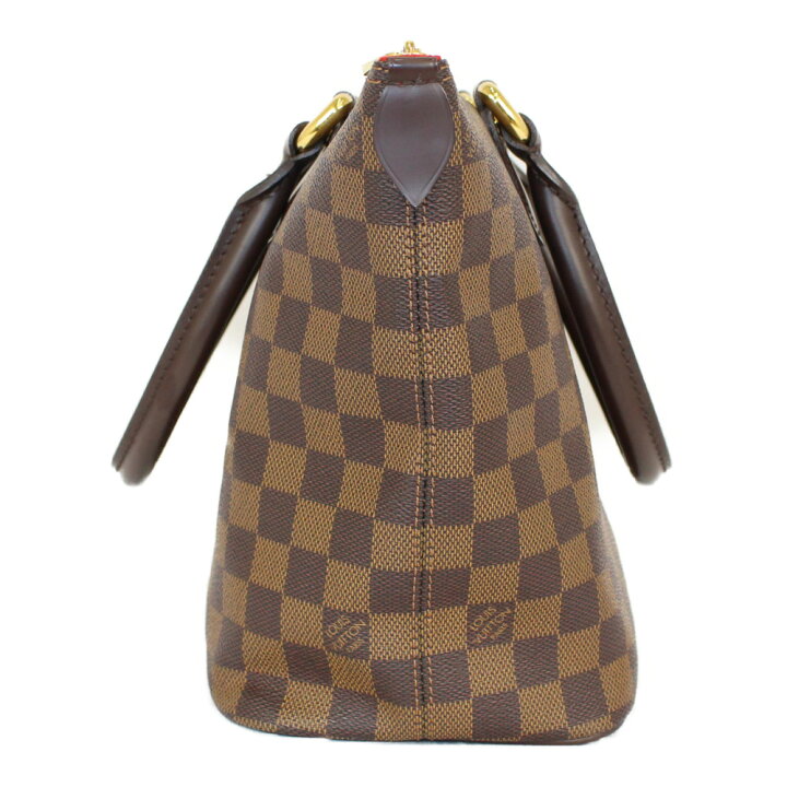 楽天市場】LOUIS VUITTON ルイヴィトン サレヤPM N51183 ダミエ 
