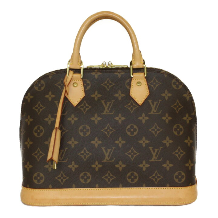 楽天市場】LOUIS VUITTON ルイヴィトン アルマPM M53151 モノグラム 