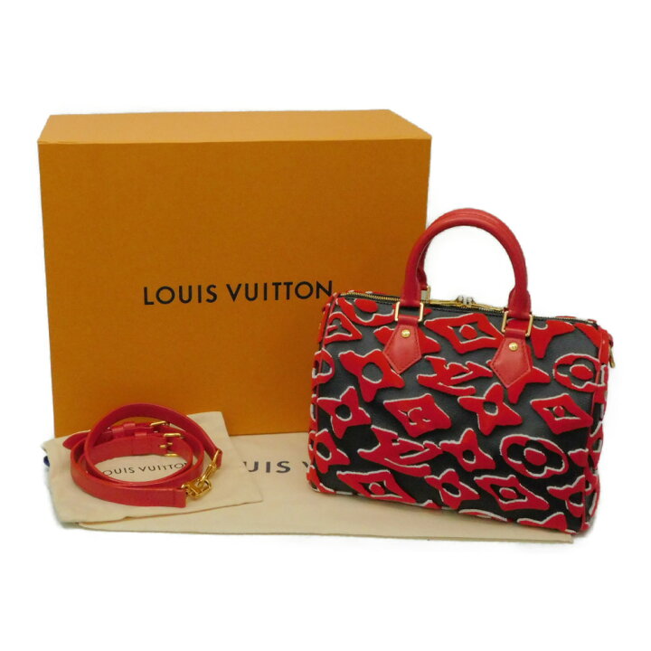 楽天市場】LOUIS VUITTON ルイヴィトン スピーディー・バンドリエール  