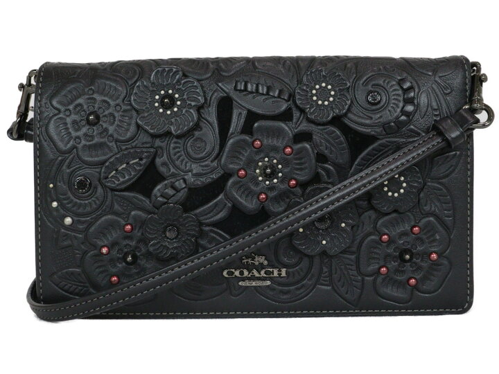 楽天市場】COACH コーチ ショルダーバッグ 12057 ウォレットバッグ 