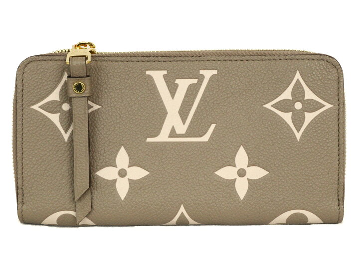 楽天市場】【箱・布袋あり】LOUIS VUITTON ルイヴィトン ジッピー  
