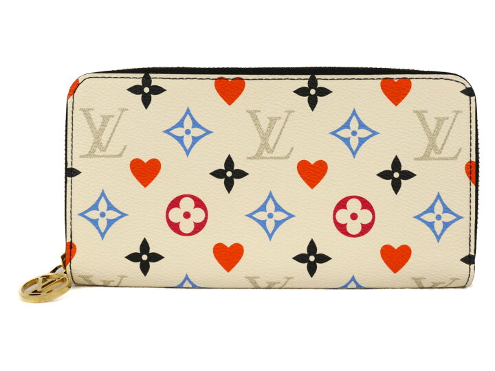 楽天市場】【箱・布袋あり】LOUIS VUITTON ルイヴィトン ゲームオン 