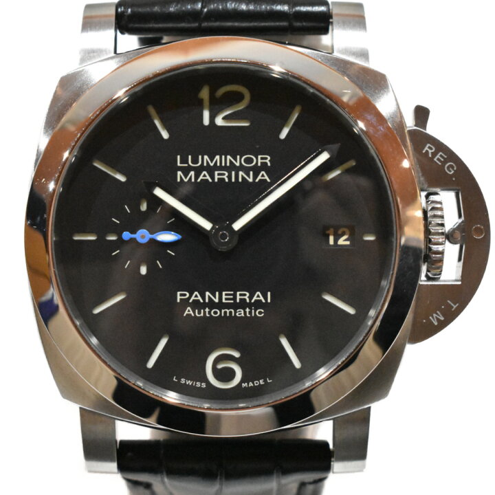 楽天市場】【箱・ギャラあり】OFFICINE PANERAI オフィチーネ  