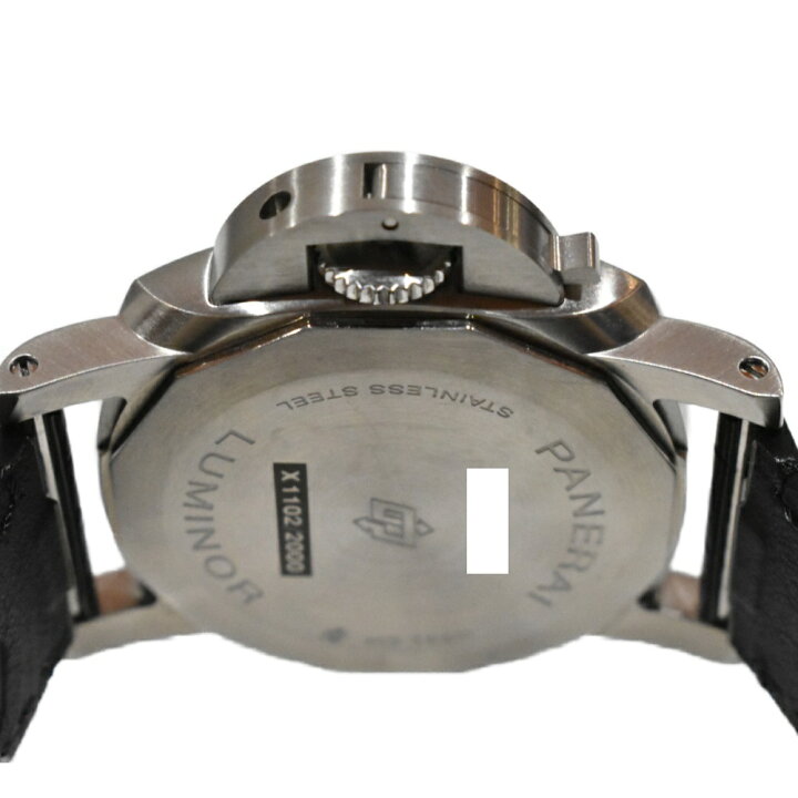 楽天市場】【箱・ギャラあり】OFFICINE PANERAI オフィチーネ  