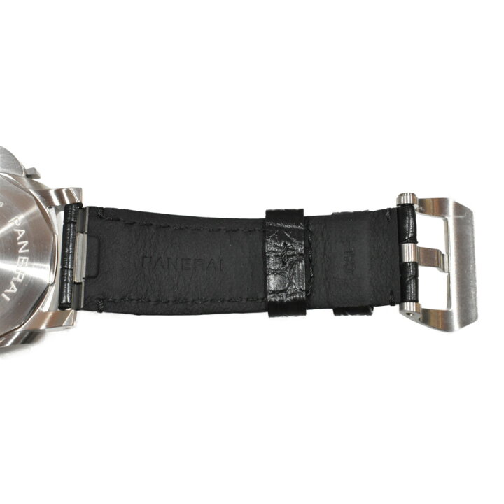 楽天市場】【箱・ギャラあり】OFFICINE PANERAI オフィチーネ  