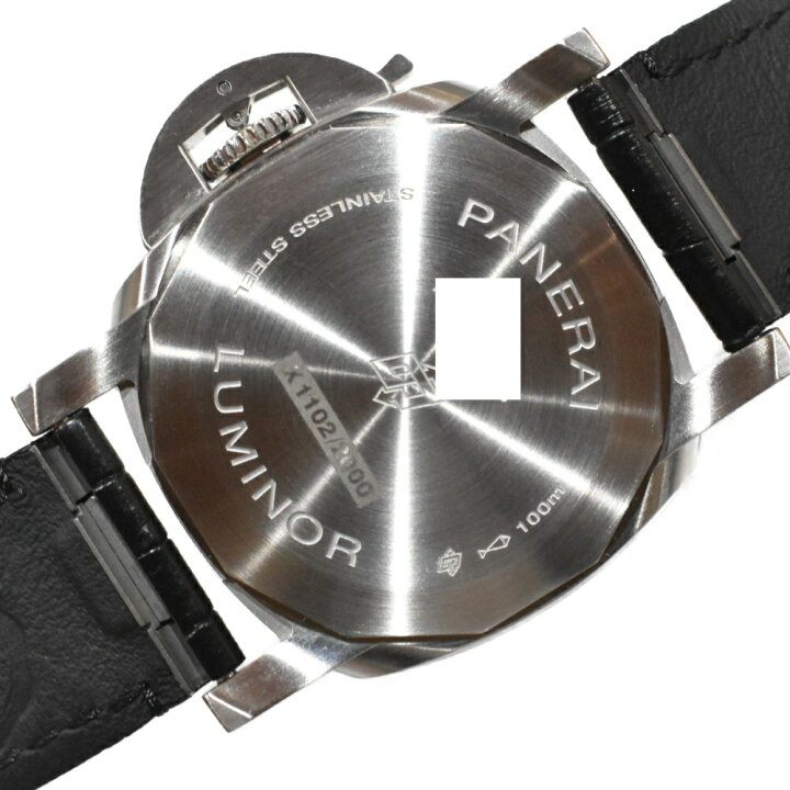 楽天市場】【箱・ギャラあり】OFFICINE PANERAI オフィチーネ  