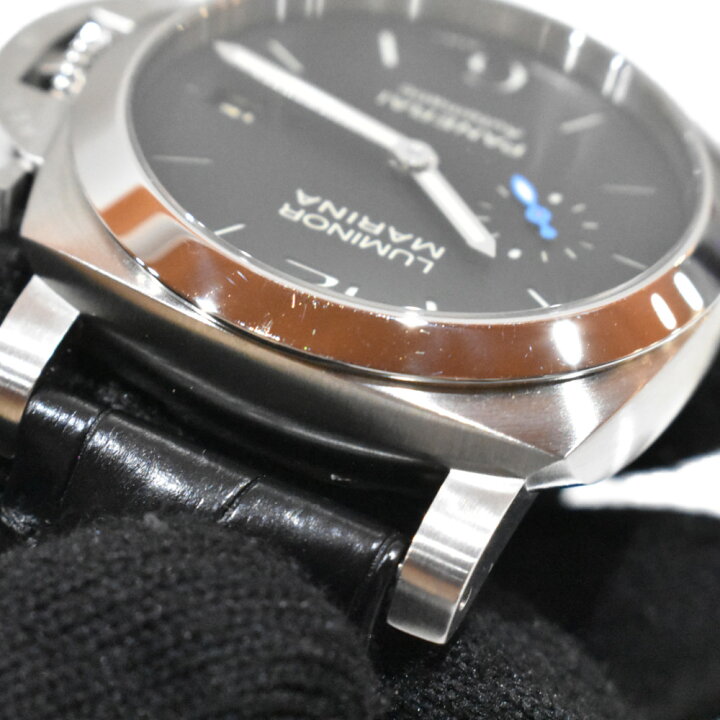 楽天市場】【箱・ギャラあり】OFFICINE PANERAI オフィチーネ  