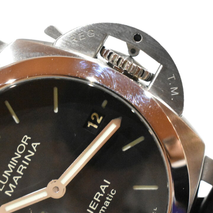 楽天市場】【箱・ギャラあり】OFFICINE PANERAI オフィチーネ  