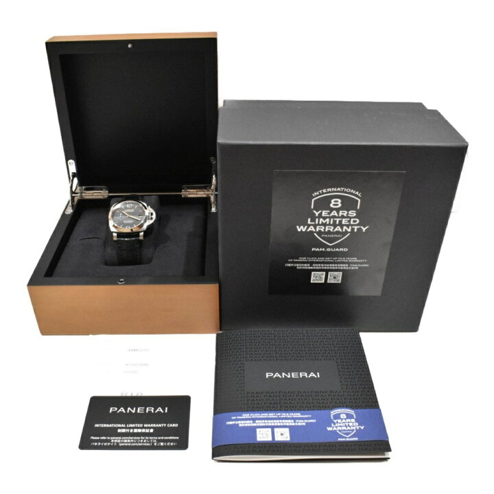 楽天市場】【箱・ギャラあり】OFFICINE PANERAI オフィチーネ  