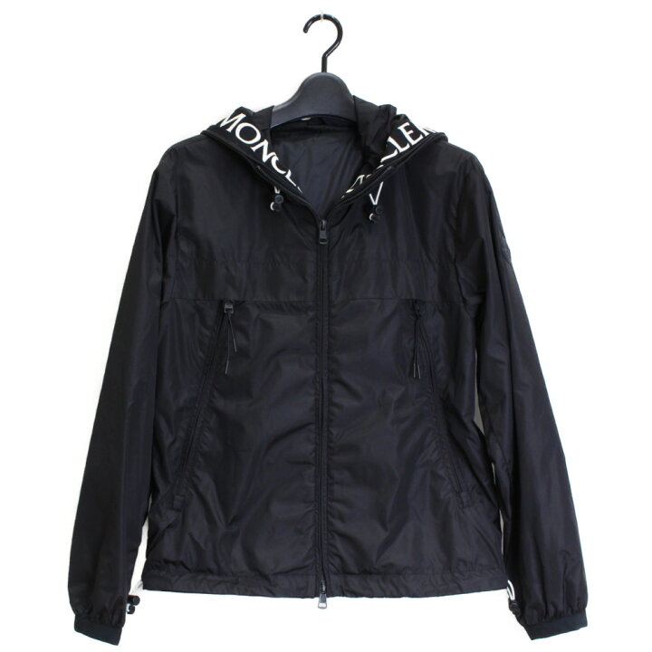 楽天市場】MONCLER モンクレール ナイロンジップパーカー F10911A73800 