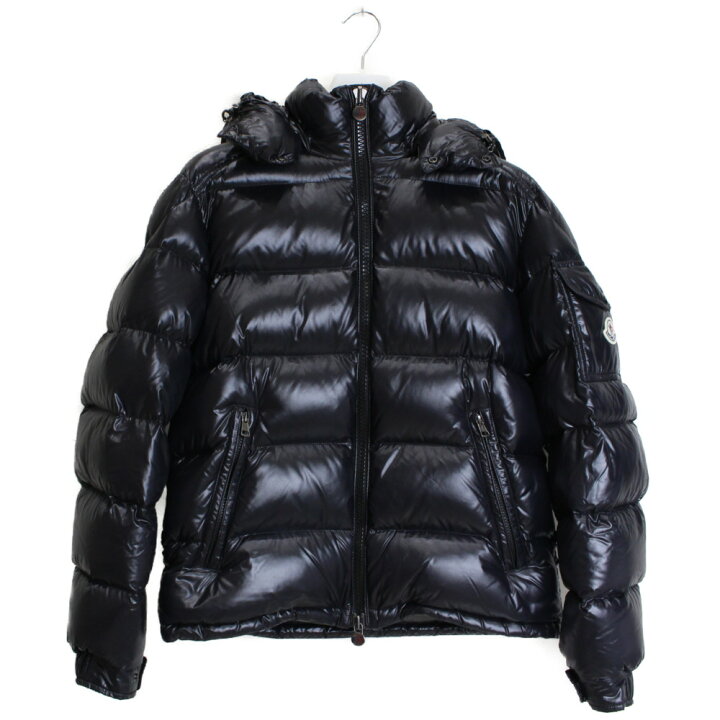 楽天市場】MONCLER モンクレール ダウンジャケット H20911A53600 MAYA  