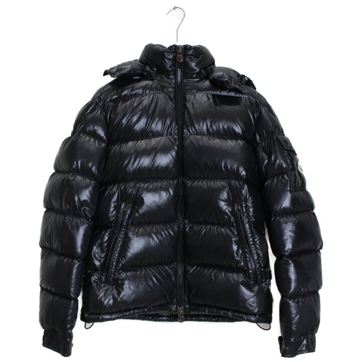 楽天市場】MONCLER モンクレール ダウンジャケット H20911A53600 MAYA  