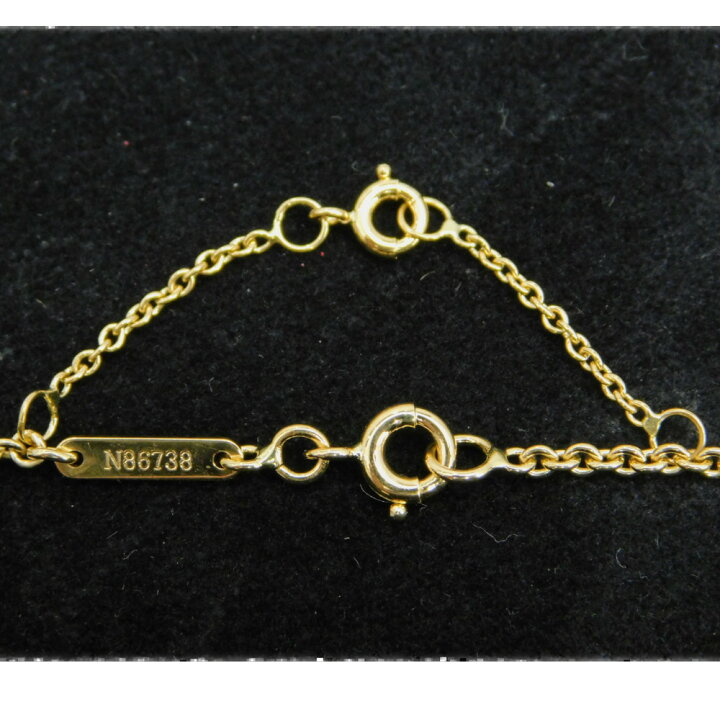 楽天市場】CARTIER カルティエ トリニティ1Pダイヤモンドネックレス 
