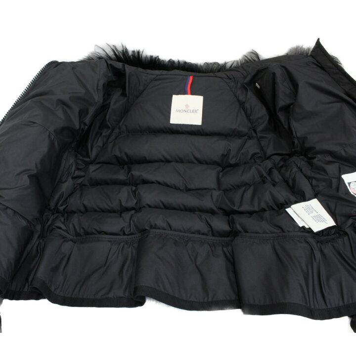 楽天市場】MONCLER モンクレール ダウンジャケット ダウンコート 