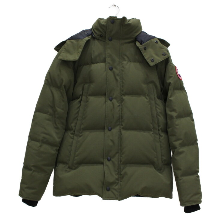 楽天市場】CANADAGOOSE カナダグース ダウンジャケット ダウンコート  