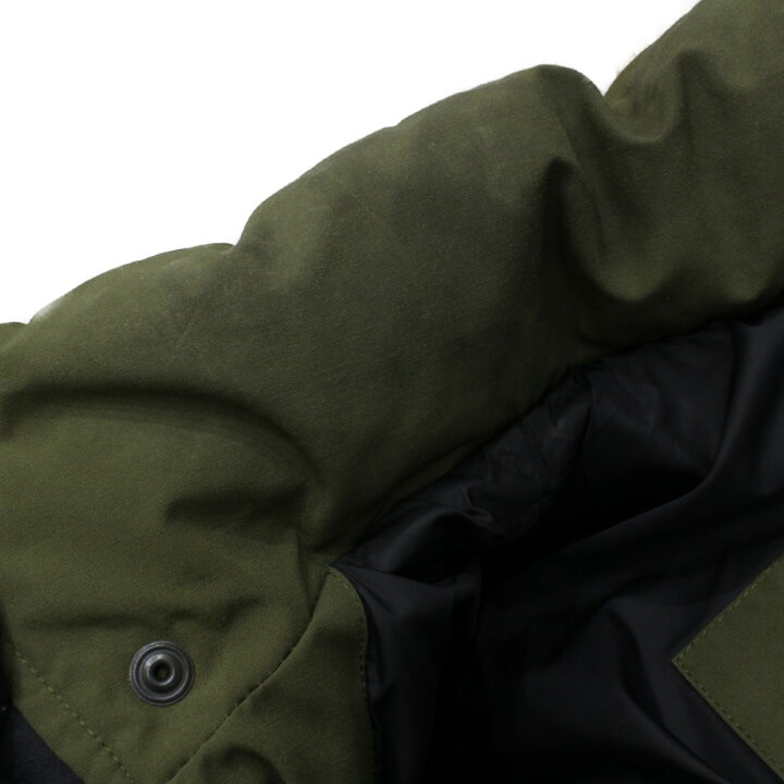 楽天市場】CANADAGOOSE カナダグース ダウンジャケット ダウンコート 