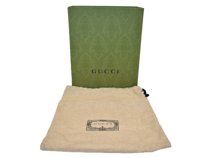 楽天市場】【箱、布袋あり】GUCCI グッチ GGショルダーバッグ 598127
