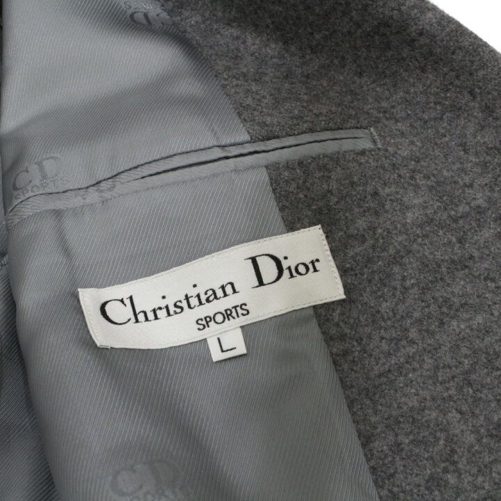 楽天市場】Christian Dior SPORTS クリスチャンディオール スポーツ 