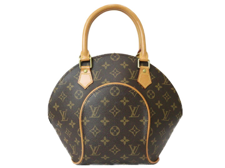 楽天市場】【箱、布袋あり】LOUIS VUITTON ルイ・ヴィトン エリプスPM 