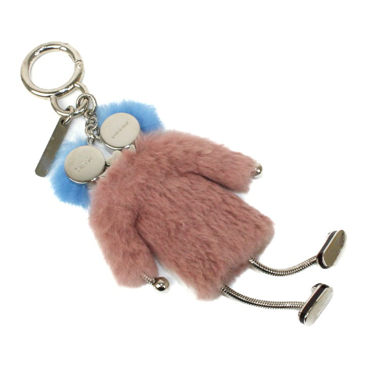 楽天市場】FENDI フェンディ ウィッチャーズファーキーリング 7AR625 