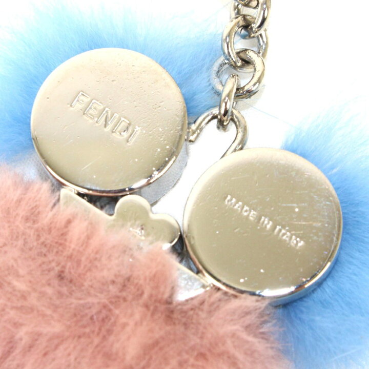楽天市場】FENDI フェンディ ウィッチャーズファーキーリング 7AR625 